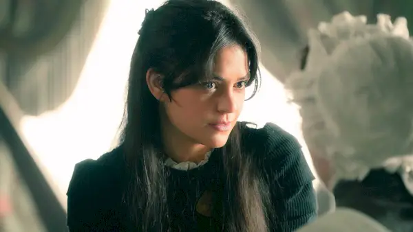 La nova sèrie de misteri de l'estrella de 'Harry Potter', de 62 anys, està dominant la reproducció en streaming als Estats Units