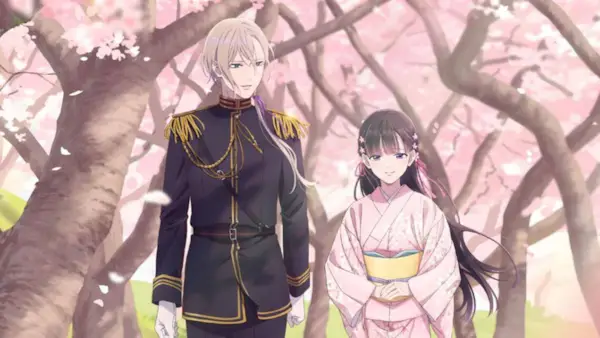 Denne Slice of Life Anime-serien debuterte på Netflix med 1,5 millioner visninger globalt