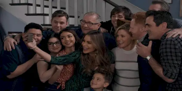 Ty Burrell von „Modern Family“ scheiterte bei seinem ersten Vorsprechen für die Rolle