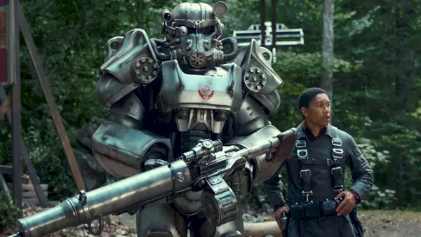 “Mēs vienmēr esam zinājuši, ka veltīsim laiku”: “Fallout” zvaigzne atklāj, cik ilgi šovs varētu ilgt