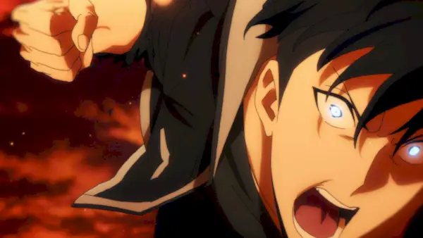 Crunchyroll leverer en skuffende opdatering om 'Solo Leveling' sæson 2