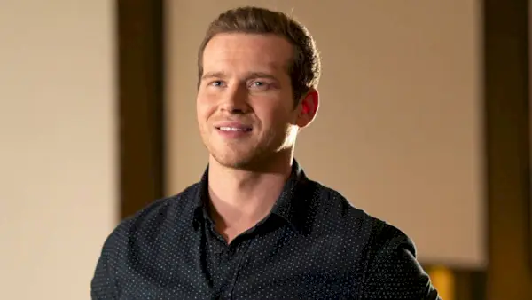 Me siento muy honrado: Oliver Stark del 9-1-1 comparte un mensaje del Mes del Orgullo para sus fans