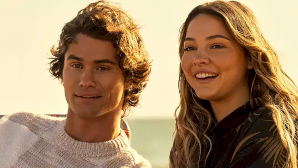 Torna a Pogue una última vegada quan la temporada 5 d'Outer Banks comença la producció amb noves imatges de conjunt