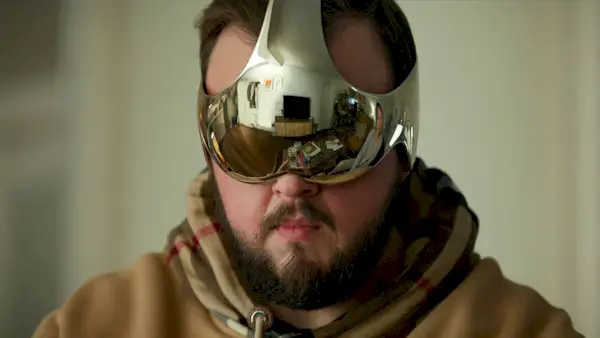 La star de Games of Thrones, 38 ans, retrouve les créateurs dans la saison 2 de la série de science-fiction à succès de Netflix