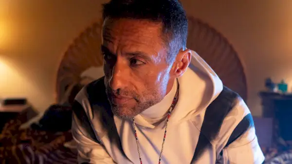 Nieuwe setafbeelding van ‘Daredevil: Born Again’ seizoen 2 plaagt de terugkeer van White Tiger