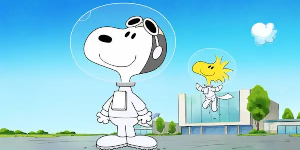 Erscheinungstermin für Staffel 3 von „The Snoopy Show“ auf Sommer festgelegt