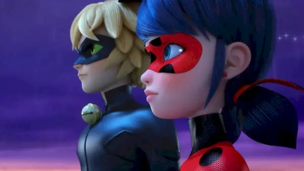 „Miraculous: Geschichten von Ladybug und Cat Noir“ erhält ein episches Veröffentlichungsupdate von Disney