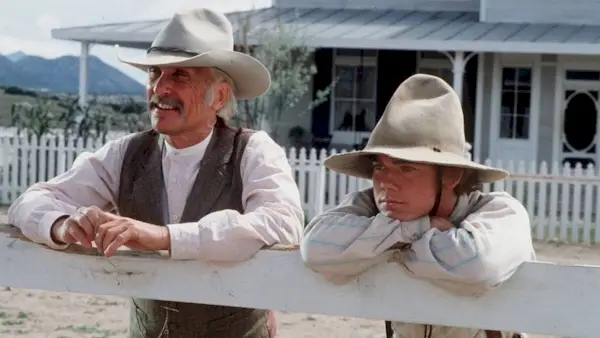 Lonesome Dove prend la piste pour une nouvelle adaptation