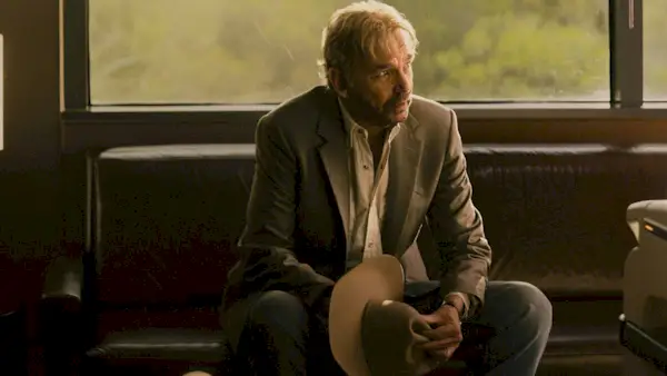 „Landman” Taylora Sheridana gwałtownie spada na listach przebojów w streamingu pomimo wiadomości o wielkim sezonie 2