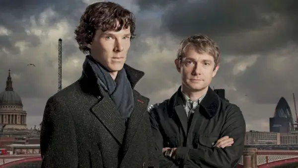 El cocreador de Sherlock revela quin episodi de la sèrie de detectius britànics d'èxit és el millor