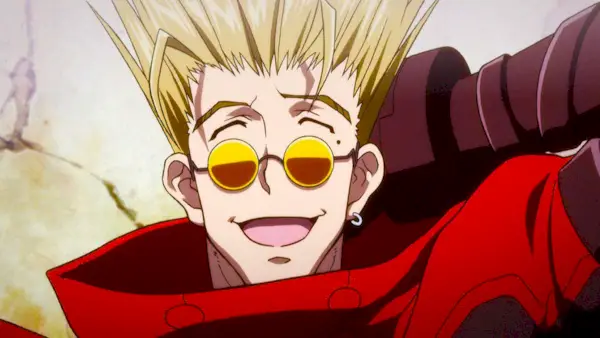 „Trigun Stargaze“ eröffnet spannendes Veröffentlichungsfenster mit kühnem neuen Poster