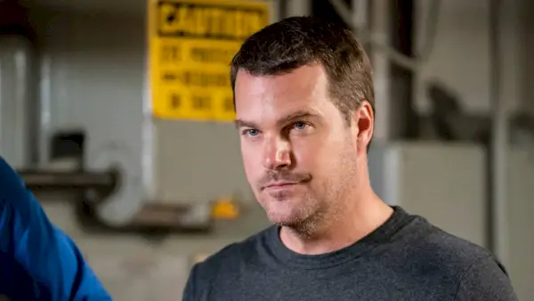 '9-1-1: Nešvila' lomā 'NCIS: Losandželosa' Alum Kriss O'Donels