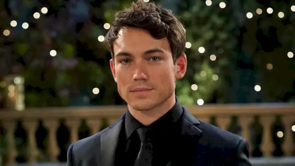 „Ich könnte sehen, wie sich die Räder drehen“: „General Hospital“ hat endlich einen neuen Michael Corinthos und er ist ein Fanfavorit von „The Young and the Restless“