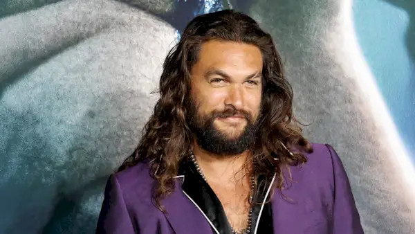 Jason Momoas episches neues 89 %-Historikendrama beweist, dass er der König von Apple TV ist