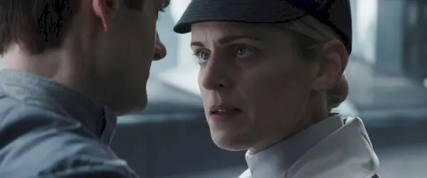'She Falls at the Last Hurdle': Denise Gough vertelt over het lot van Dedra's 'Andor' seizoen 2