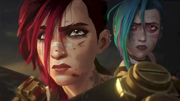 Necessíem veure el final': el showrunner d''Arcane' revela per què l'espectacle només va tenir 2 temporades