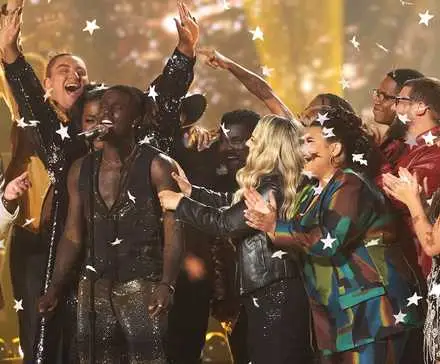 „American Idol“-Musikmanager Robin Kaye und Ehemann bei Hausinvasion getötet, Verdächtiger verhaftet