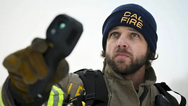 I fan di Fire Country avranno una sorpresa su Netflix quest'estate