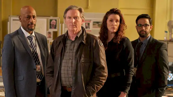 O emocionante drama de detetive da estrela de 'Line of Duty' recebe uma grande atualização de lançamento