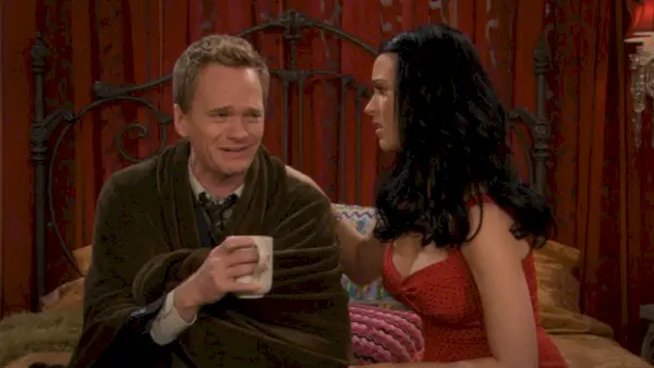 Diese erfolgreiche TV-Serie mit Deadpools neuestem Synchronsprecher macht die Runde in den Streaming-Charts