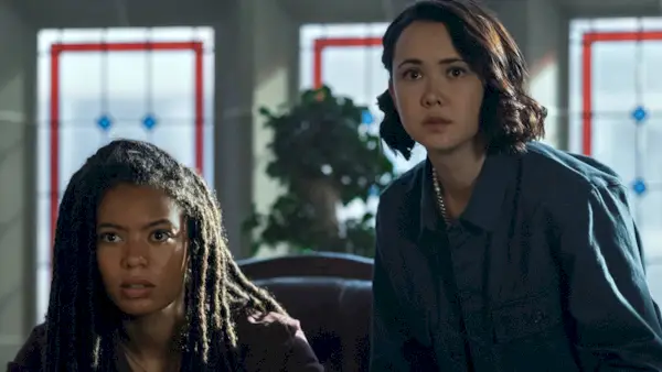 Gwiazda „Gen V” zapowiada nadchodzący crossover „The Boys” w sezonie 2