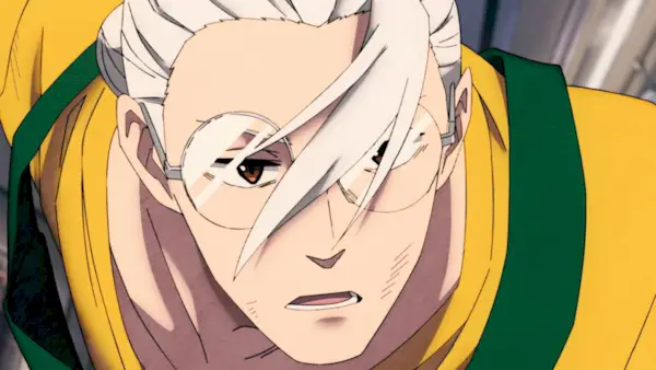 „Sakamoto Days“ präsentiert intensives Schlussthema für Staffel 1 Teil 2