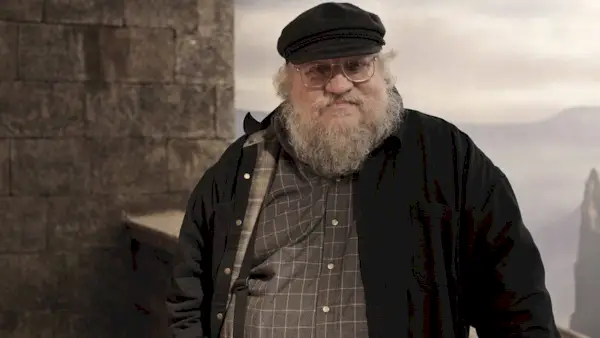 George R.R. Martin finalmente da buenas noticias sobre 'Los vientos de invierno