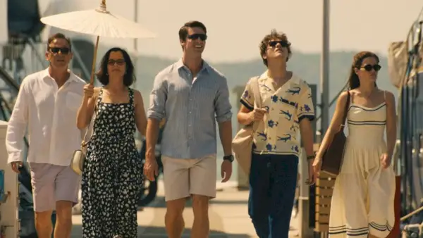 HBO acaba de romper su récord de nominaciones al Emmy y superó a Disney y Netflix en el proceso