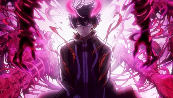 Neue Thriller-Anime-Serie mit nur einer Staffel wurde gerade zum Sleeper-Hit auf Netflix