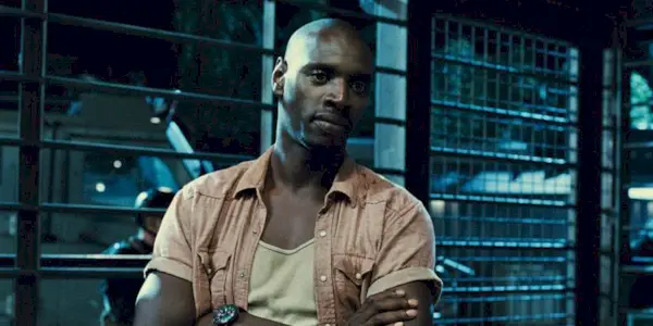 La franquícia Extraction de Chris Hemsworth està rebent un spin-off de televisió amb l'estrella Lupin