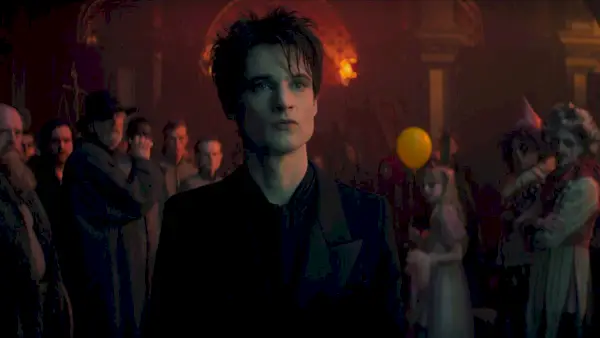 Ondanks de annulering richt ‘The Sandman’ Showrunner zich op de mogelijkheid van een toekomst voor de Fantasy-serie