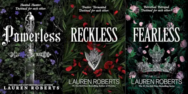 Prime Video føjer nyt fantasy-tv-show til sin samling kun uger efter at have annulleret 'The Wheel of Time