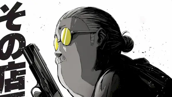 „Sakamoto Days“ kehrt mit actiongeladenem neuen Trailer zurück