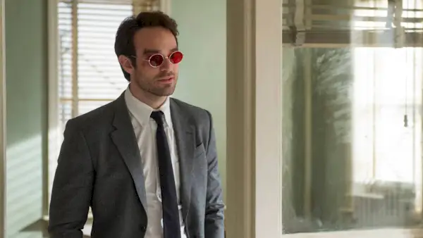 Daredevil: Born Again 2. sezona tikko ieguva velnišķīgi labu filmēšanas atjauninājumu