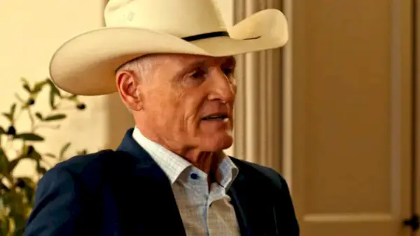 La temporada 2 de 'Landman' arrenca el rodatge per a un canvi important darrere de les escenes