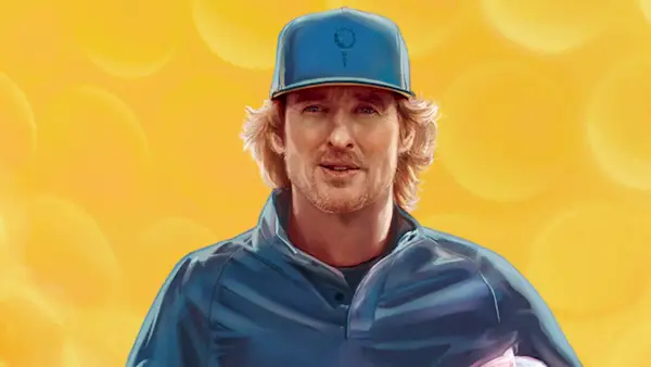 La nouvelle comédie de golf de type « Ted Lasso » d’Owen Wilson fait ses débuts avec un score dangereux de tomates pourries