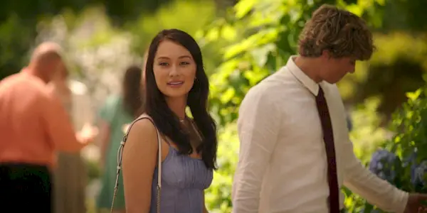 „Prime Video“ hito YA serijos 3 sezonas muša savo rekordus