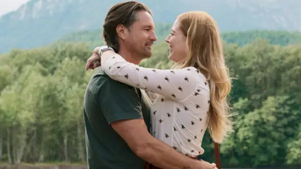 „Virgin River“-Produzent stellt neue Adaption eines weiteren Lieblingsstücks von Robyn Carr vor