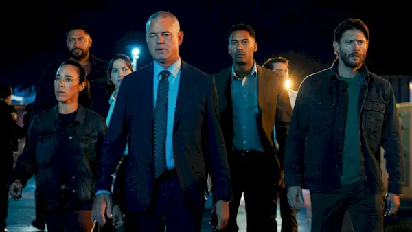 Twórca „Odliczania” drażni los Blythe pod koniec pierwszego sezonu