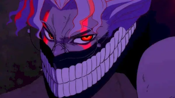 Współreżyser „DanDaDan” wyjaśnia, dlaczego premiera drugiego sezonu różni się od mangi