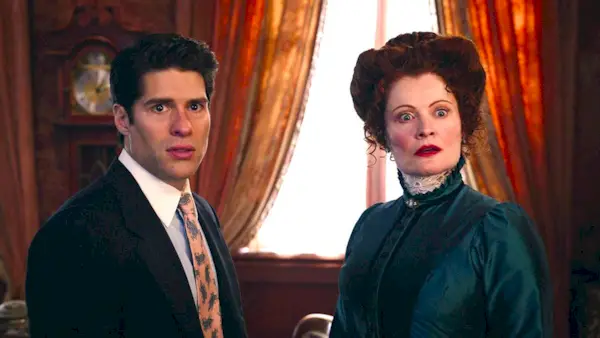 'Ghosts'-skabere deler massiv opdatering om, hvad de arbejder på næste gang