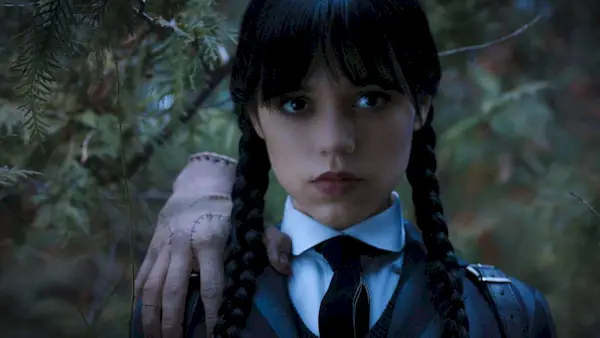 A segunda temporada de quarta-feira revela títulos de episódios terrivelmente emocionantes antes da estreia da próxima semana