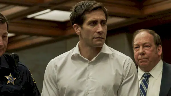 „Presumed Innocent“-Trailer stellt Jake Gyllenhaal vor Gericht