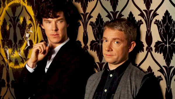„Sherlock“-Produzent deutet eine mögliche Zukunft für die ikonische Figur an