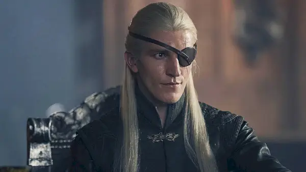 La temporada 3 de House of the Dragon té un paper clau per a l'equip Black