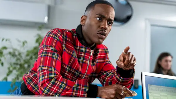 Ein neues „Doctor Who“-Spin-off wurde angekündigt – mit einer zeitgemäßen Wendung