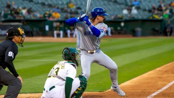 Apple TV bietet Ihnen eines der größten Baseballspiele dieser Saison
