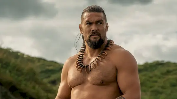 Jason Momoa ist ein „Chief of War“ im Trailer zum hawaiianischen Historiendrama von Apple TV