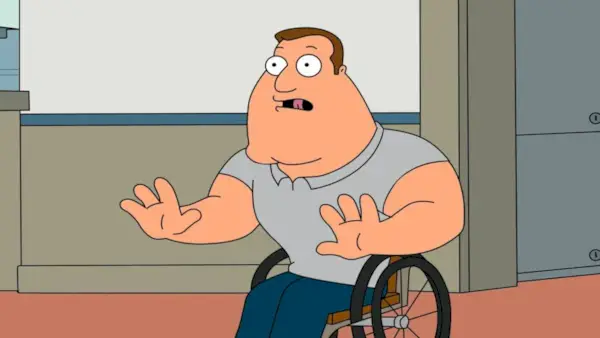 La sèrie més controvertida de Seth MacFarlane està rebent 2 ofertes més de vacances