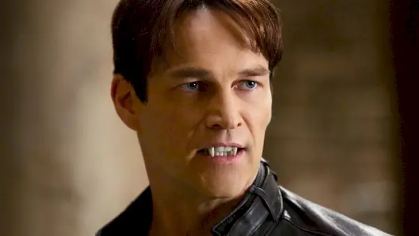 11 Jahre später dominiert die HBO-Serie „68 % Rotten Tomatoes Paranormal Romance“ das Streaming